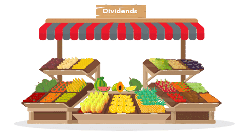 Asian dividends offer diversification