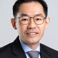 Choon Keong Ong