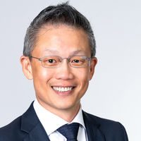 Clement Chong