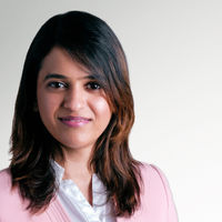 Nupur Gupta