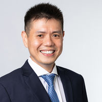 Rong Ren Goh 