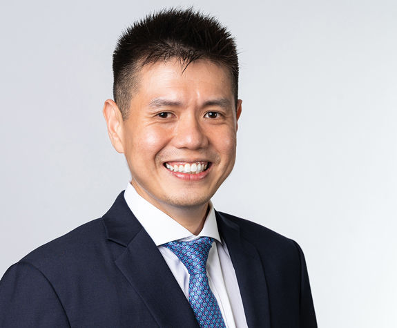 Rong Ren Goh 