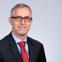 Steven Gray, CFA
