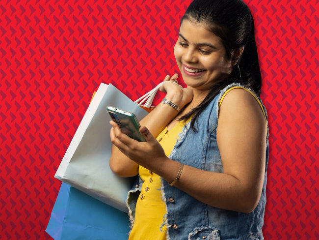 印度 下一个消费热潮?