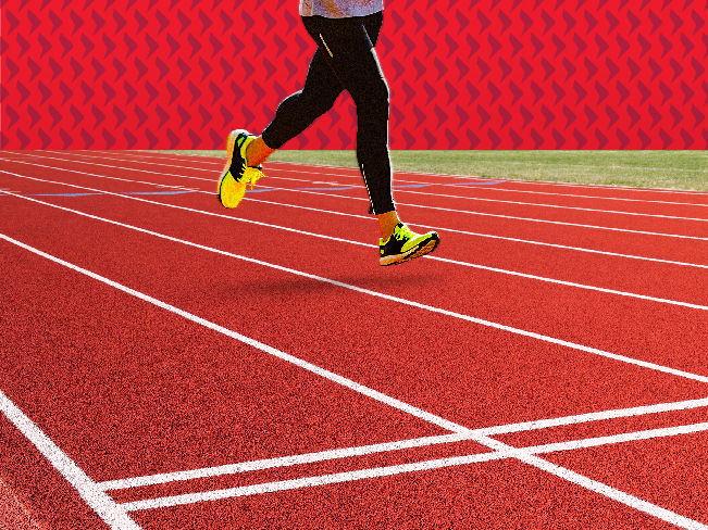 M Positioning for the end of the rate hiking cycle