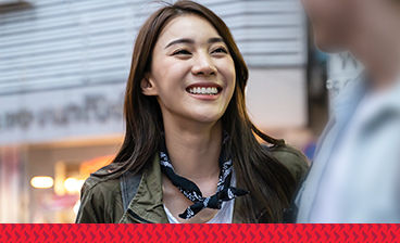 invested in eastspring