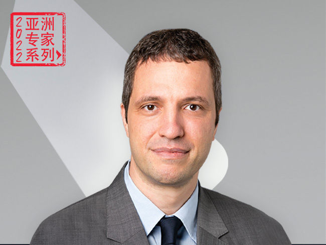 亚洲价值投资：日本蓄势待发，打造长期优异业绩