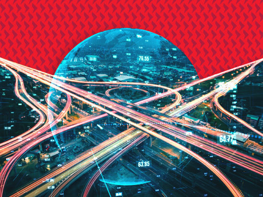 2025年第一季市场展望：
对市场及经济韧性的考验