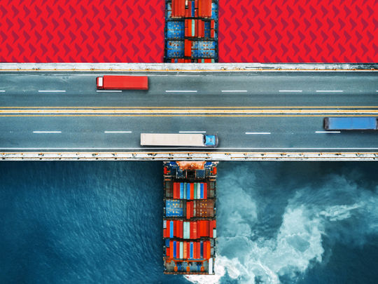 2025 年第二季度市场展望—应对特朗普的关税闹剧