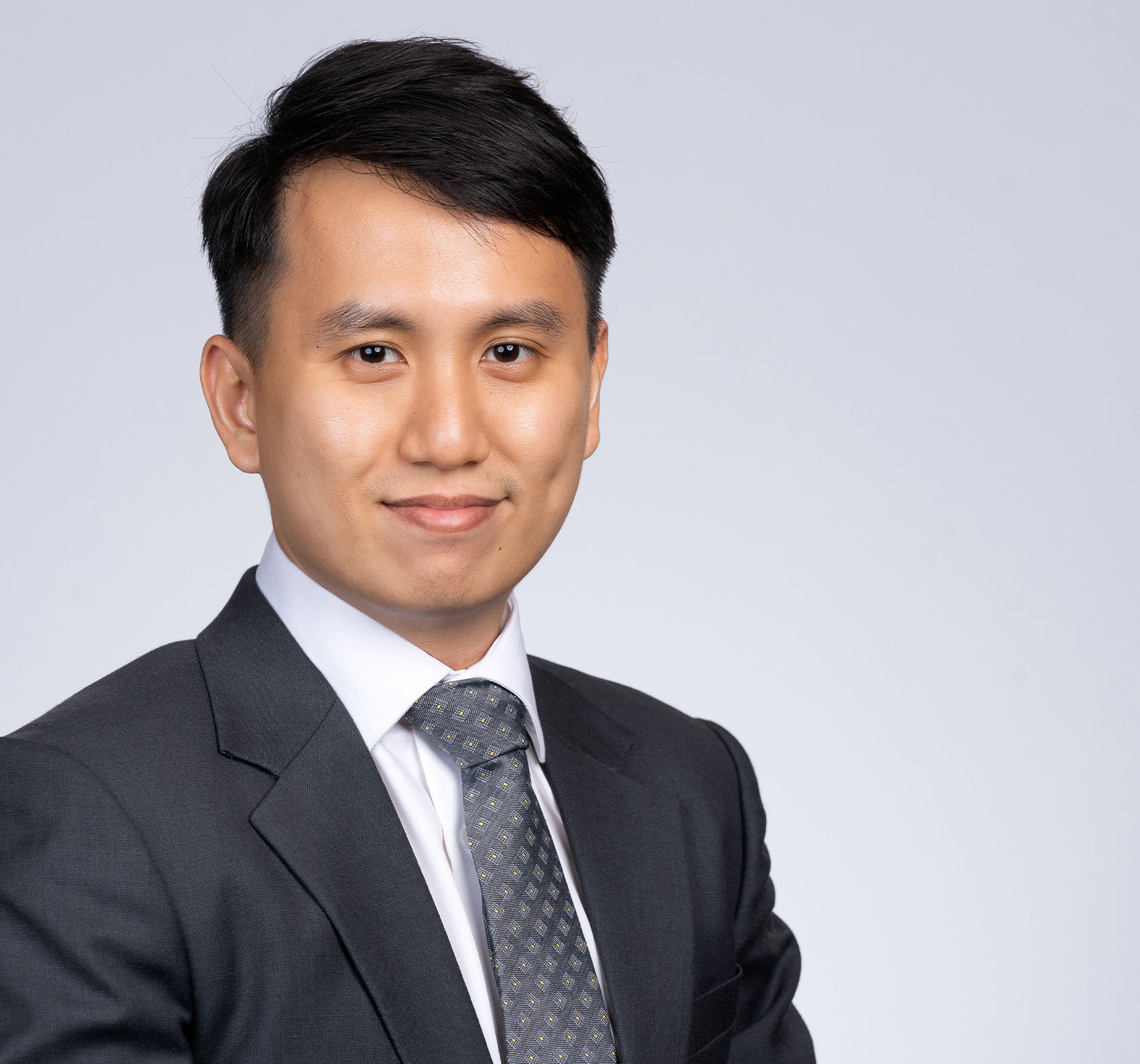Chris Yap