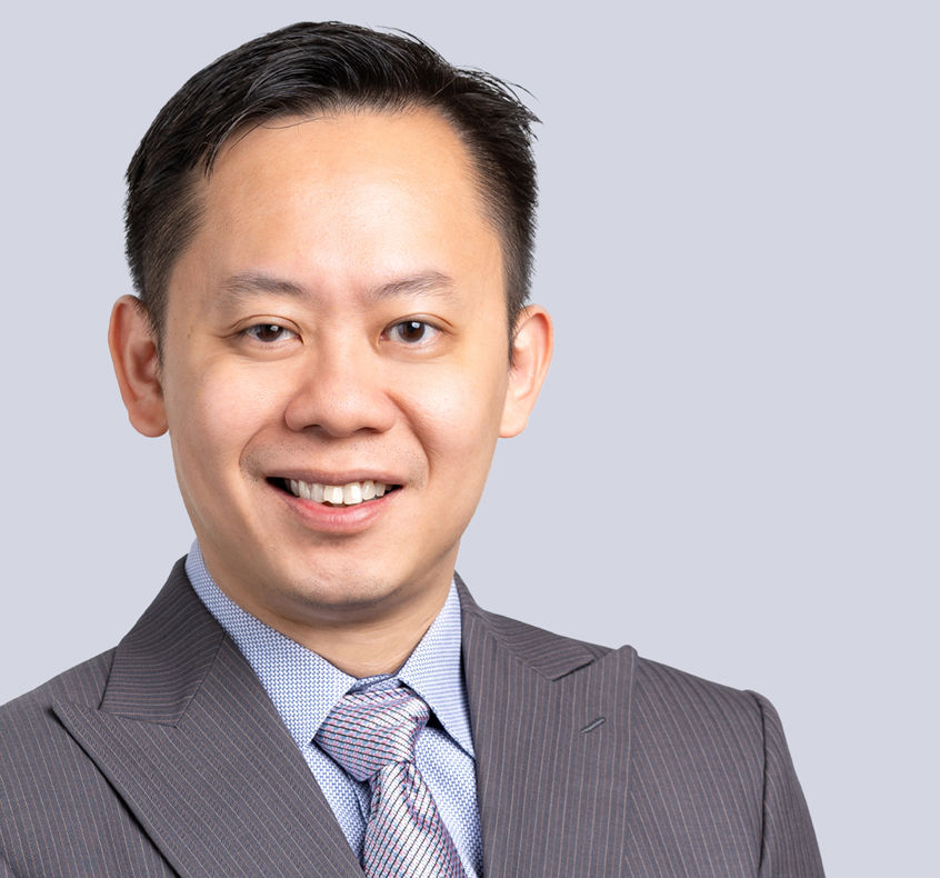 Jerry Gwee