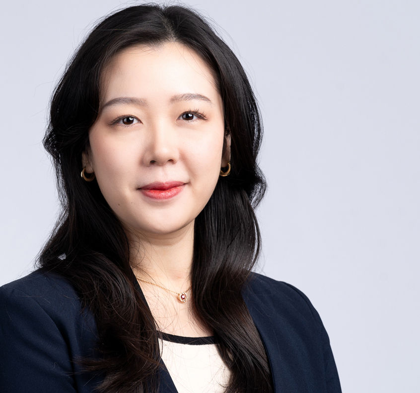 Melanie Qian