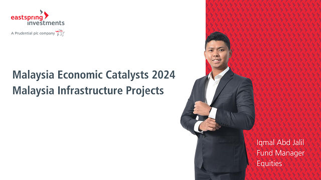 Malaysia Infrastructure Projects