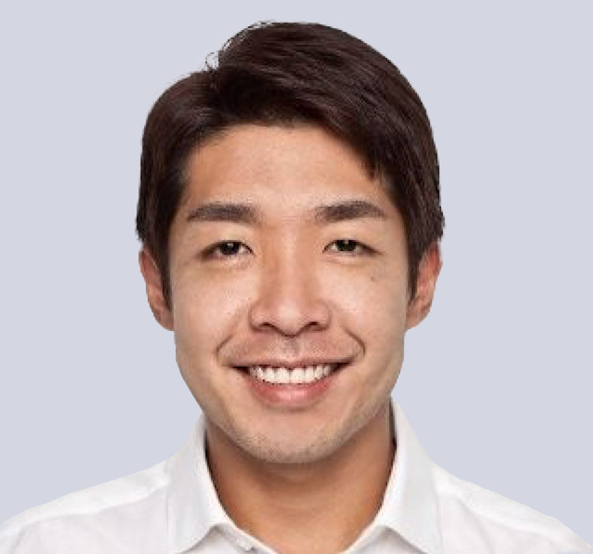 Benedict Phua