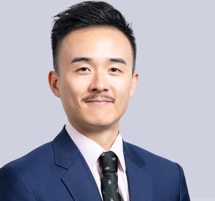 James Ying
