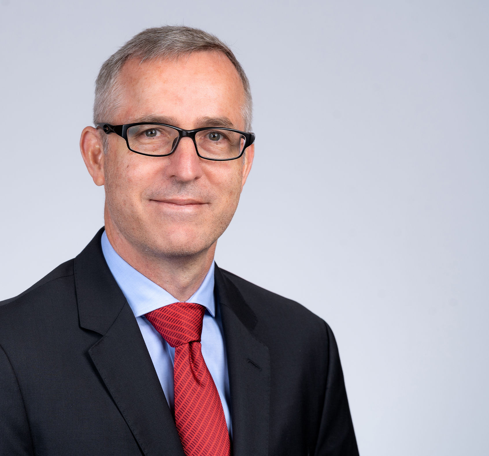 Steven Gray, CFA