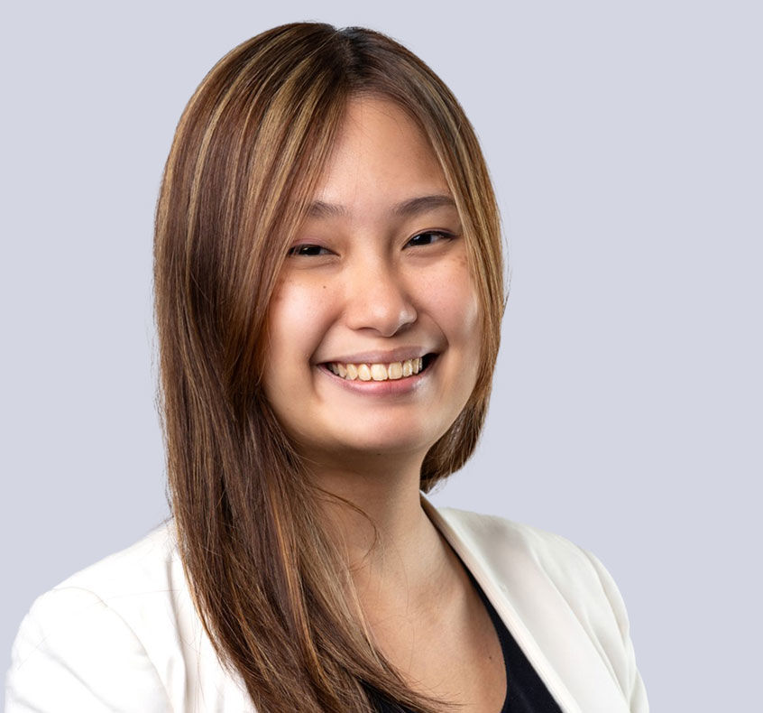 Valerie Koh
