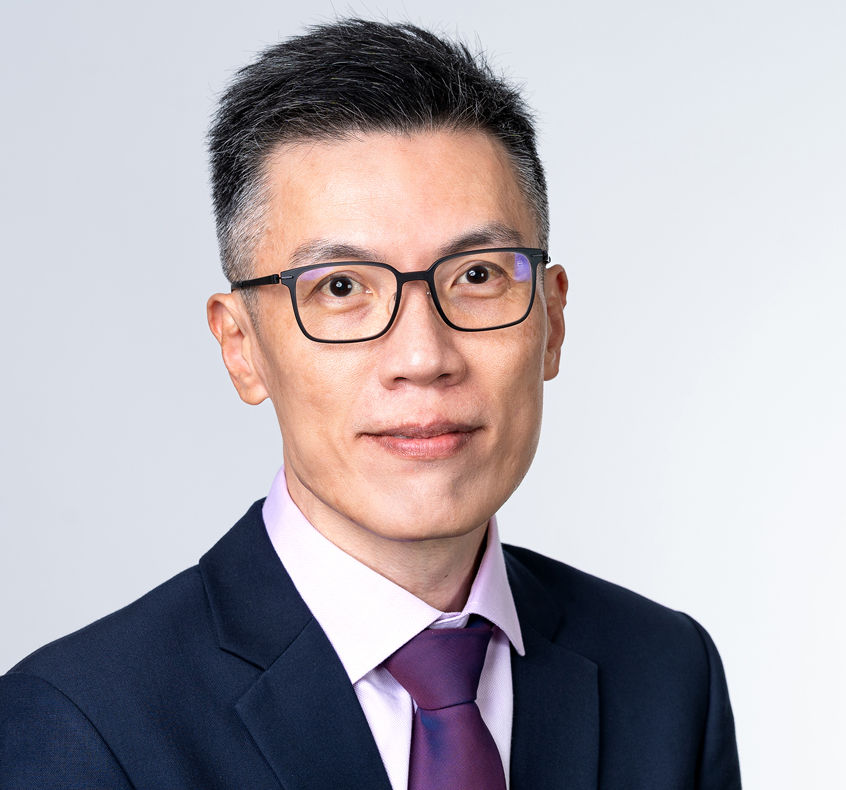 Wei Ming Cheong