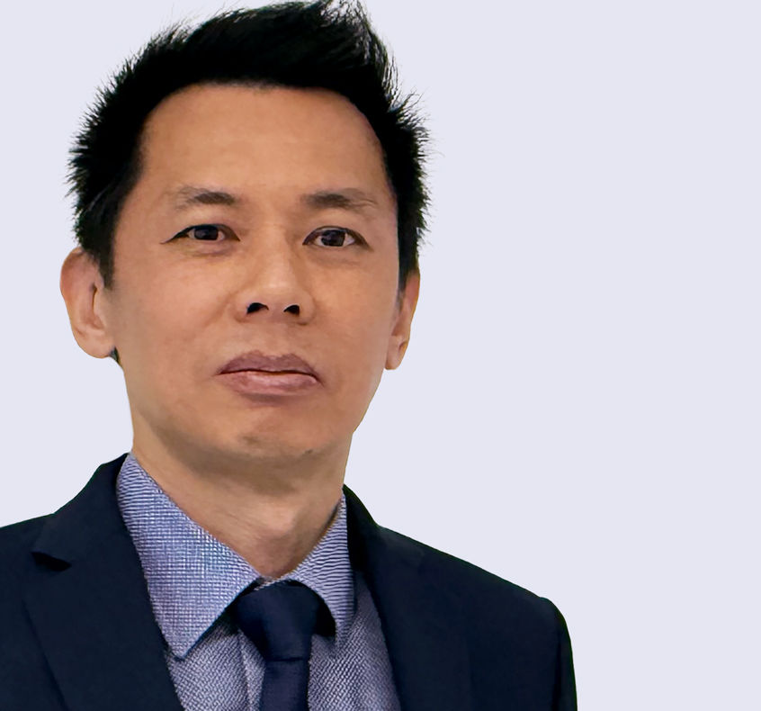 Bryan Yeong