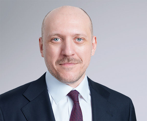 Ioannis Kampouris