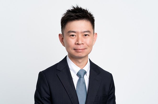 Gabriel Tay