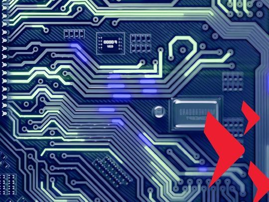 Asia’s technology-led innovation