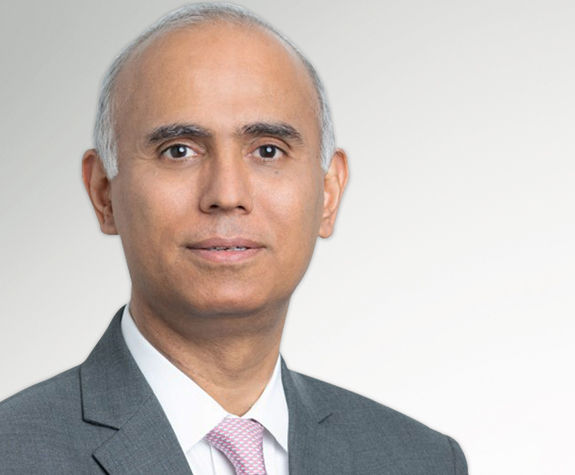 Avnish KALRA