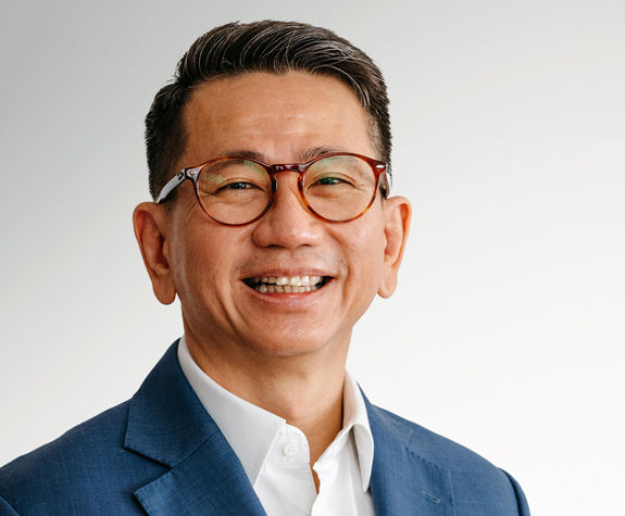 Terence LIM