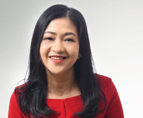 YAP Siok Hoon