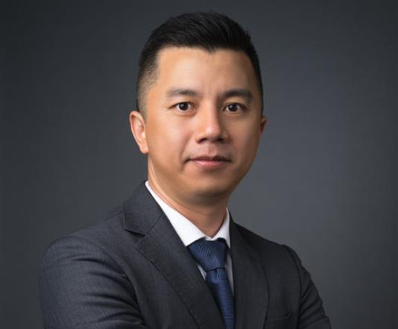 Uông Đình Thắng