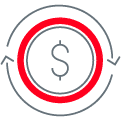 Enjoy 5% p.a.^ steady income with Asian bonds