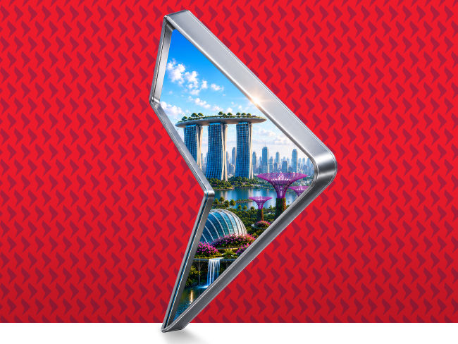 Eastspring Investments Unit Trusts - Singapore Income and Growth Equity Fund - A MDist SGD
