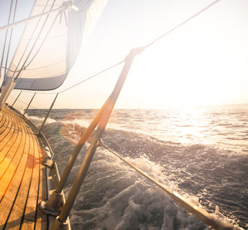 2H2016 Investment Outlook <br/>  Reasons for optimism but don't go overboard!