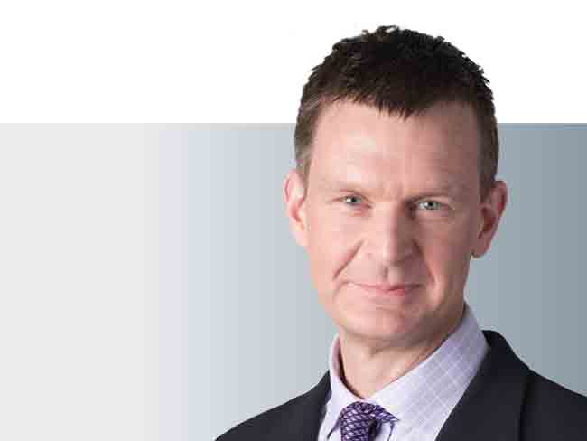 2020 Market Outlook – Asset Allocation