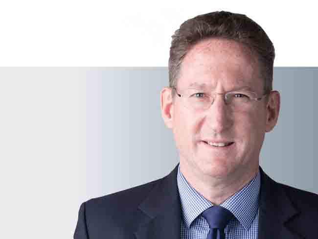2020 Market Outlook – Equities
