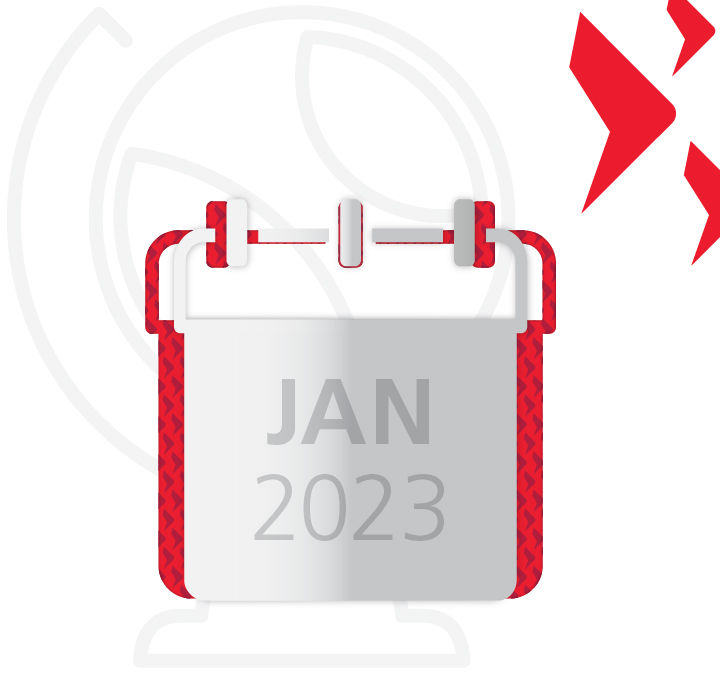 M new Monthly Highlights - JAN 2023