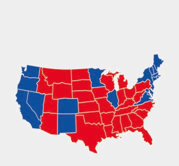 The Populist wins... Now what...
