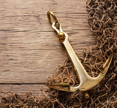 Anchoring Value Investing 