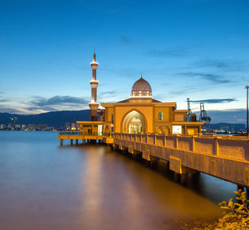 Shariah investing: Faith meeting opportunities
