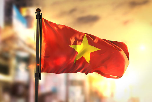 Vietnam, the next China