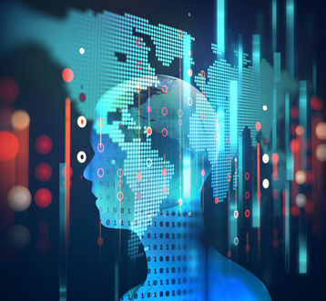 Quantitative investing meets Machine learning