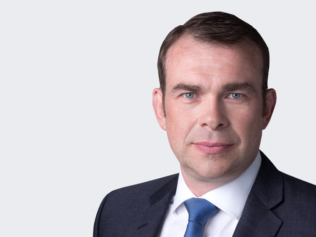 Triển vọng thị trường năm 2019: Phỏng vấn ông Colin Grahan