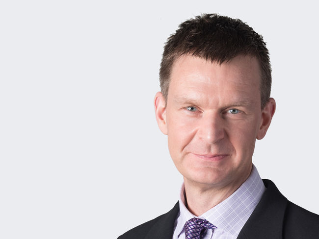 2019 Market Outlook – An interview with Kelvin Blacklock