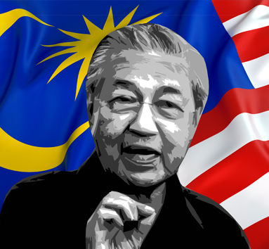 Brief on Malaysian election