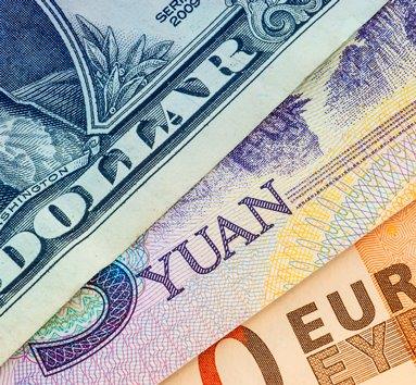 Do not underestimate the renminbi
