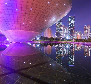 In pursuit of Korean intangibles