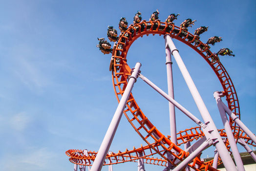 Low volatility strategies: Back in the limelight