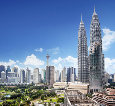 Opportunities in Malaysian Islamic sovereign debt