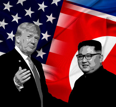 Post-summit thoughts: The ultimate winner?