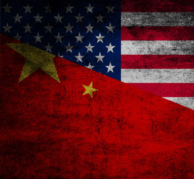 Spectre of trade wars rattles markets